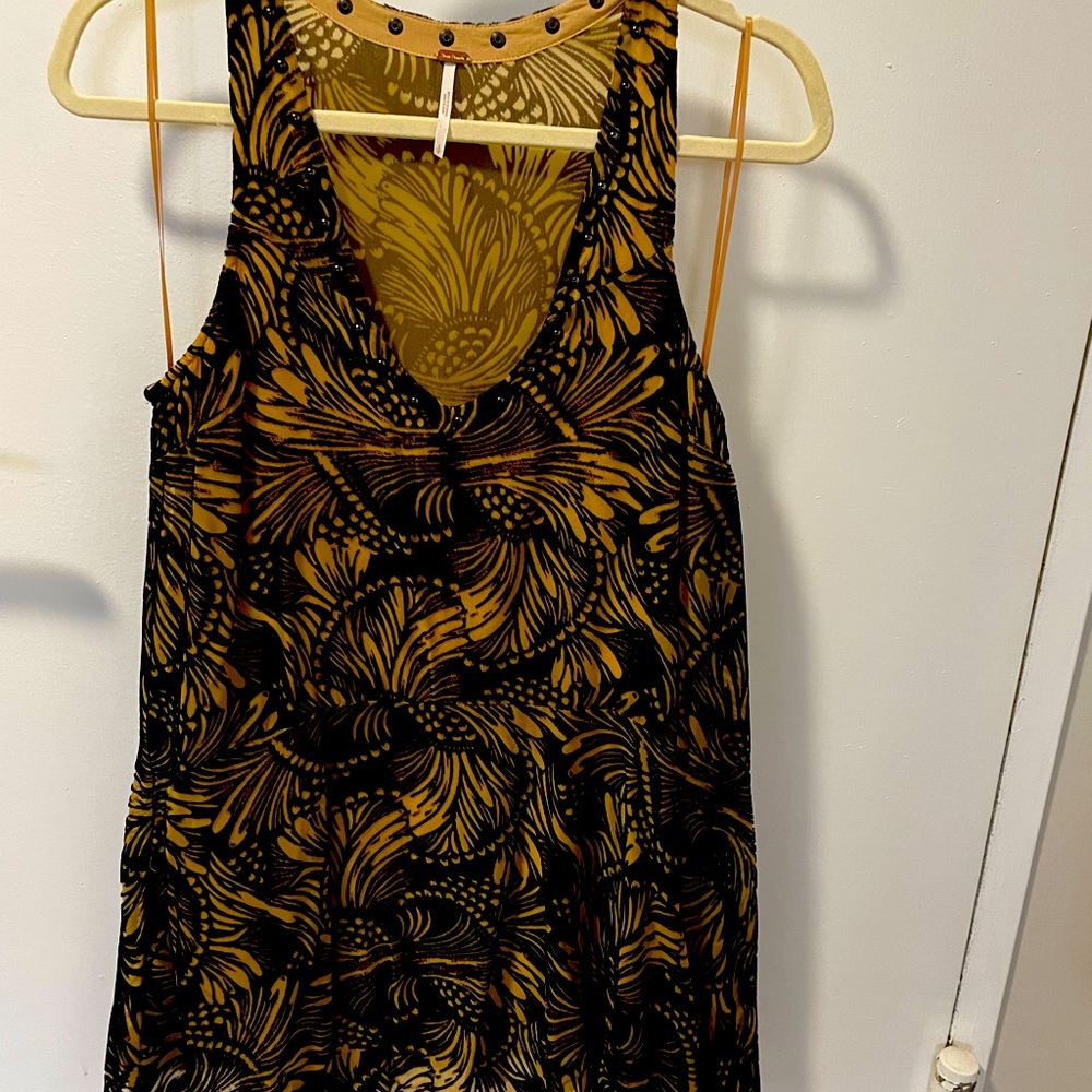 FREE PEOPLE Short Dress